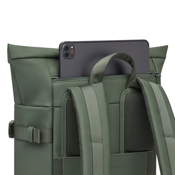 Kapten & Son Helsinki Daypack 46 cm Compartiment pour ordinateur portable