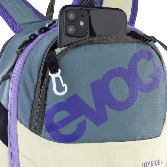 Evoc Joyride 4 Sac à dos pour vélo 39 cm