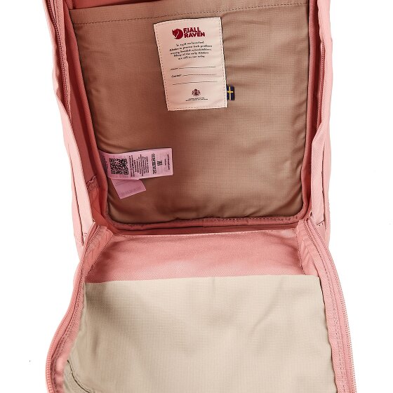 Fjällräven Kanken 15 Daypack 41 cm Compartiment ordinateur