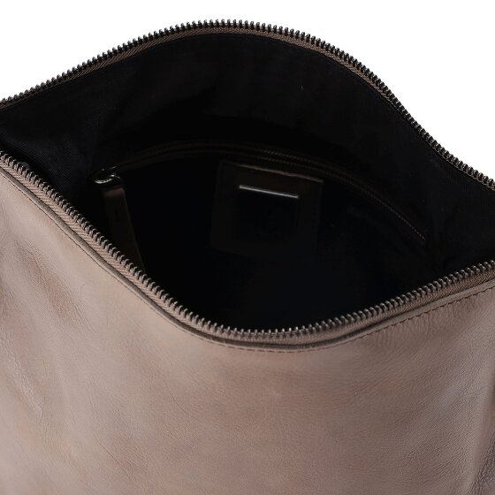 Harbour 2nd Anchor Love Vera Sac à bandoulière Cuir véritable 34 cm