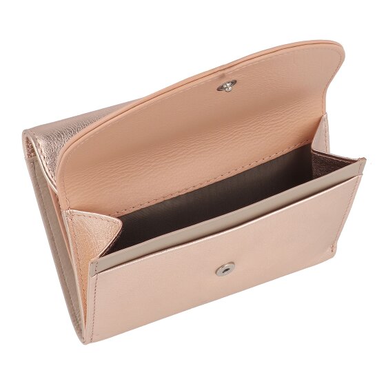 DuDu Porte-monnaie en cuir 13 cm