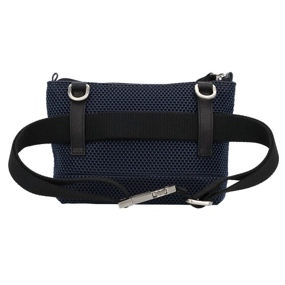 Jost Sac à bandoulière Mesh 17 cm