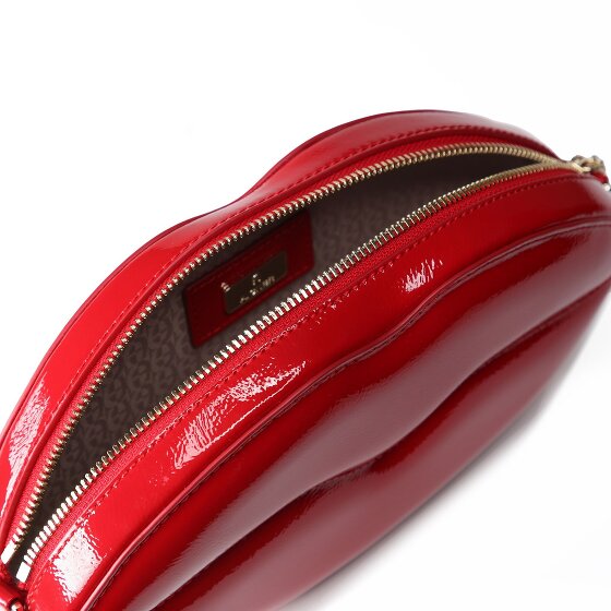 AIGNER Fashion Sac à bandoulière Cuir 23 cm