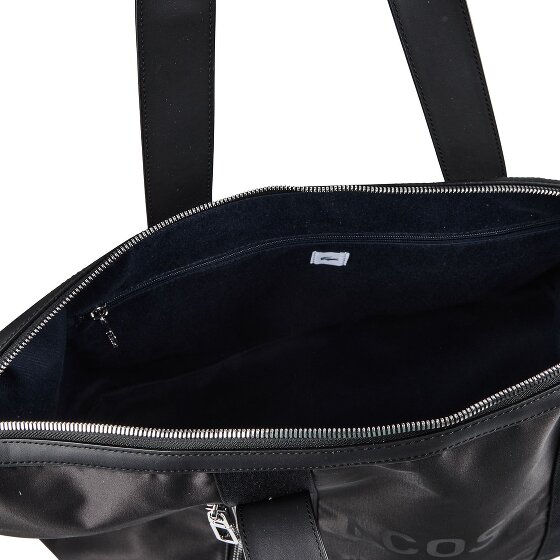 Lacoste Lynon Sac de voyage Weekender 45 cm