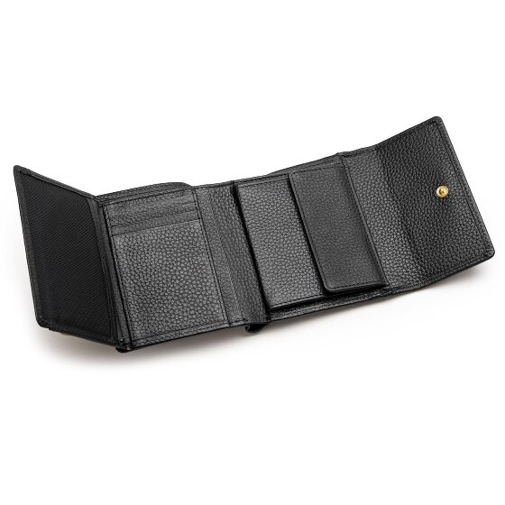 Lazarotti Bologna Leather Porte-monnaie Cuir 12 cm