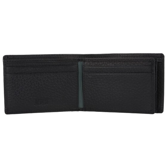 Jost Stockholm Porte-monnaie Cuir 10.5 cm