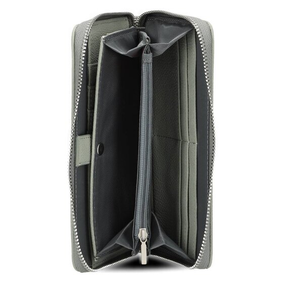 Zwei Mademoiselle Porte-monnaie 20 cm