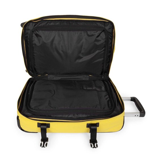 Eastpak Transit'R Plus 2 roues Valise cabine 55 cm