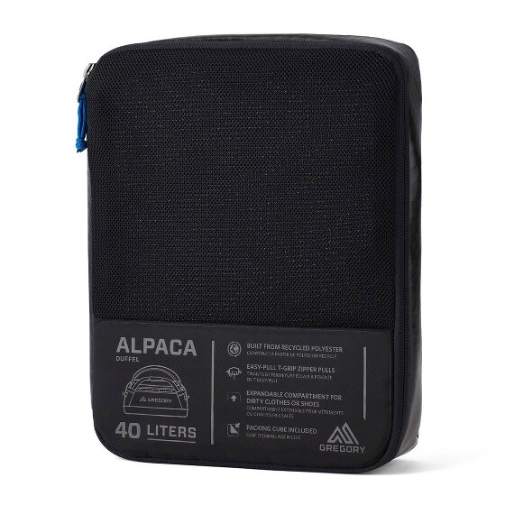 Gregory Alpaca 40 Sac de voyage 58 cm