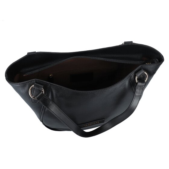 The Bridge Domitilla Sac à bandoulière Cuir 39 cm