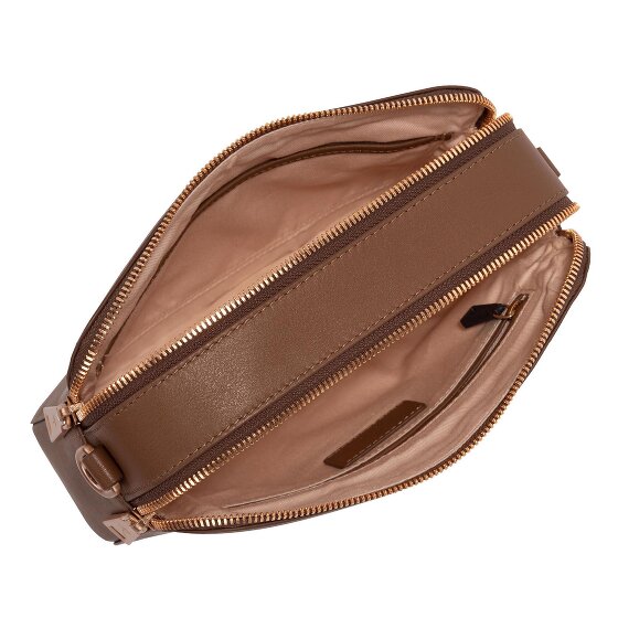 Joop! Susan Sac à bandoulière Cuir véritable 22 cm