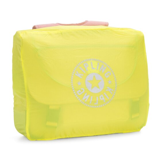 Kipling Back To School Preppy Sac à dos scolaire 33 cm