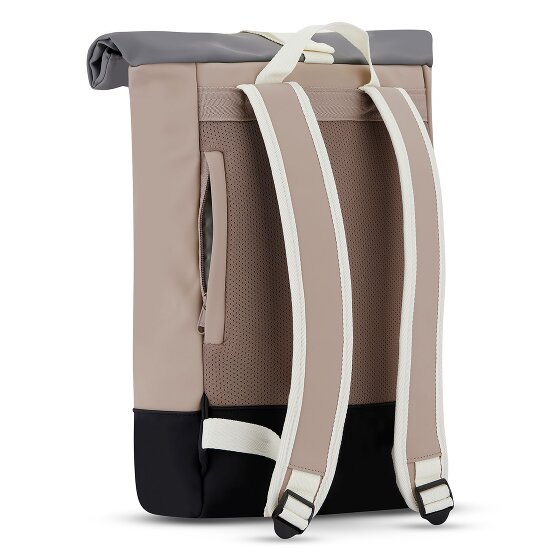 Johnny Urban Sleek Series Harvey Medium Daypack 41 cm Compartiment pour ordinateur portable