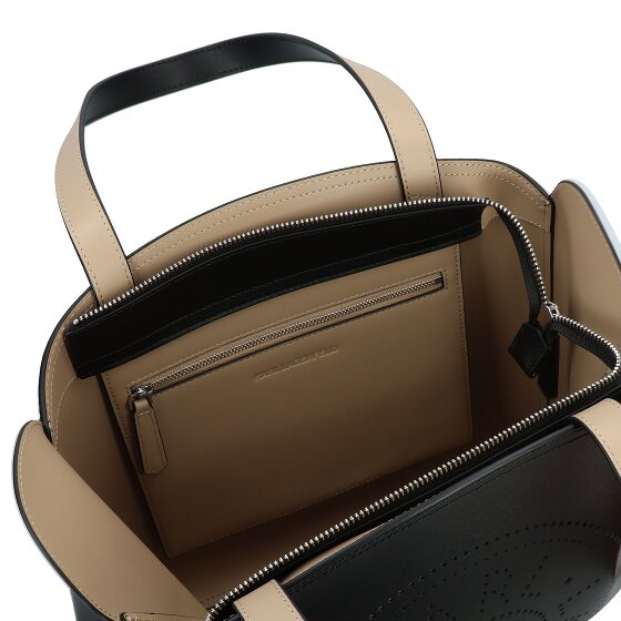 Karl Lagerfeld Circle Sac de shopper Cuir 37 cm