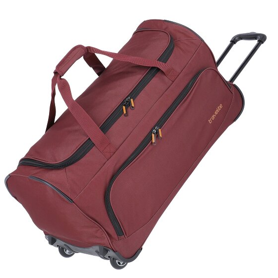 Travelite Basics 2 roulettes Sac de voyage 71 cm