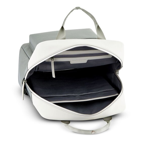 Kapten & Son Bergen Pro Daypack 39 cm Compartiment pour ordinateur portable