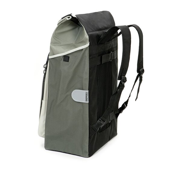 Andersen Shopper Royal Shopper Hydro 2.0 chariot à provisions 67 cm