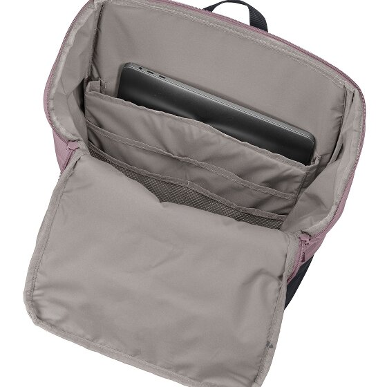 Vaude Albali II Daypack 50 cm Compartiment pour ordinateur portable