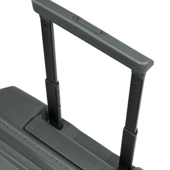 Epic Zeleste 4 roulettes Trolley de cabine 55 cm