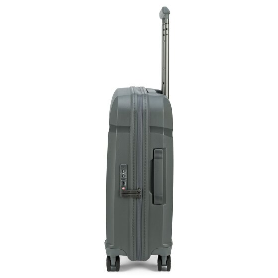 Epic Zeleste 4 roulettes Trolley de cabine 55 cm
