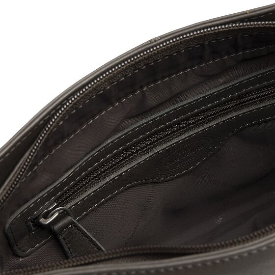 The Chesterfield Brand Maris Sac à bandoulière Cuir véritable 27 cm