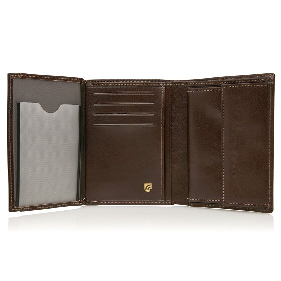 Castelijn & Beerens Porte-monnaie Gaucho RFID cuir 9 cm