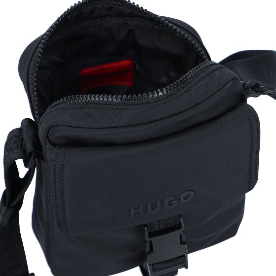 Hugo Marsel Mini sac à bandoulière 16 cm