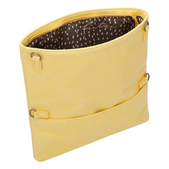 Fritzi aus Preußen Ronja Cross Vintage Sac à bandoulière 30 cm