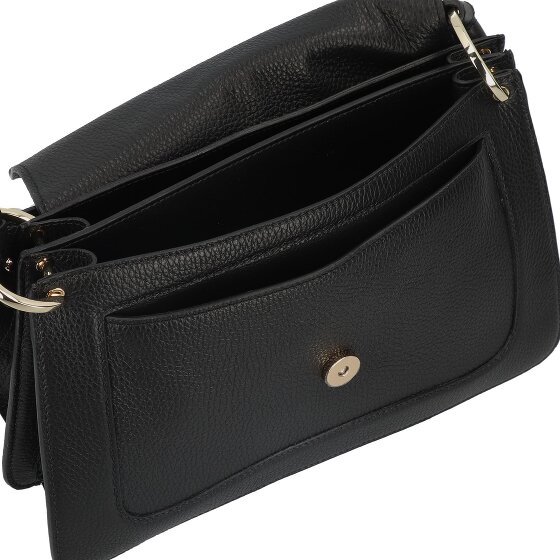 Coccinelle C-Me Sac à main Cuir 30 cm