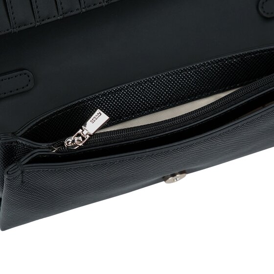 Guess Noelle II Portefeuille d'embrayage 20.5 cm