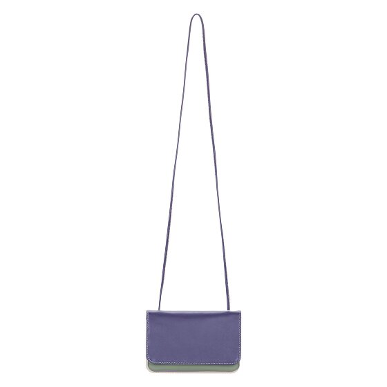 Mywalit Travel Portefeuille d'embrayage Cuir 19 cm