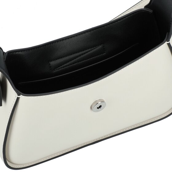 Karl Lagerfeld Signature Sac à bandoulière Cuir 24 cm