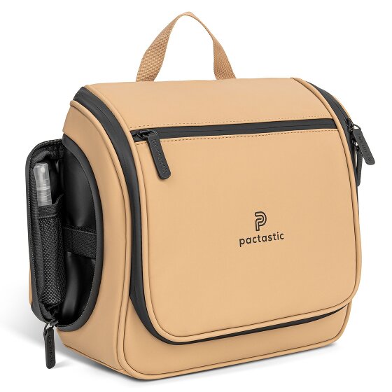 Pactastic Urban Collection Trousse de toilette 30 cm