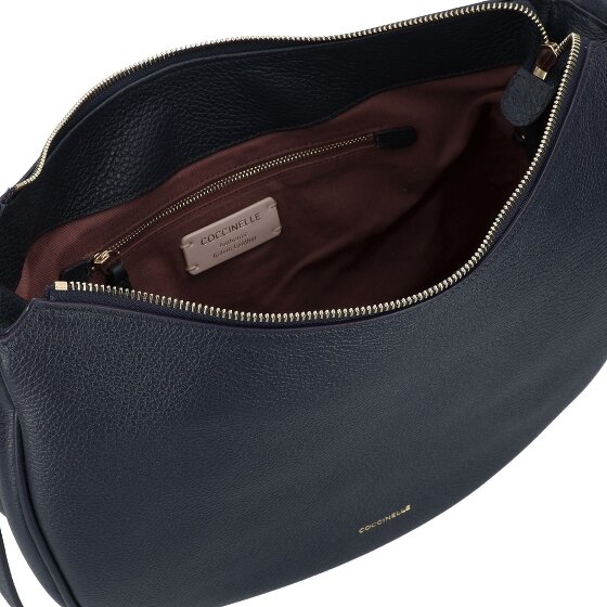 Coccinelle C-Easy Sac à bandoulière Cuir 34 cm