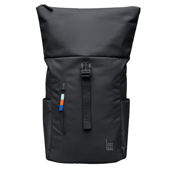 GOT BAG Rolltop Easy Daypack 40 cm Compartiment pour ordinateur portable