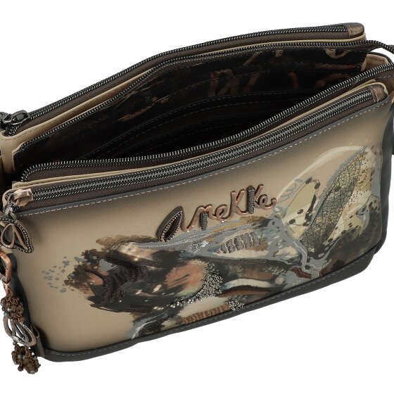 Anekke Wings Sac à bandoulière 28 cm