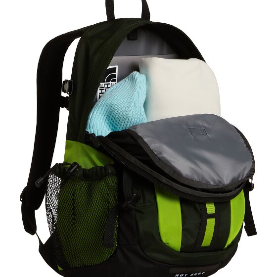 The North Face Hot Shot Daypack 51 cm Compartiment ordinateur