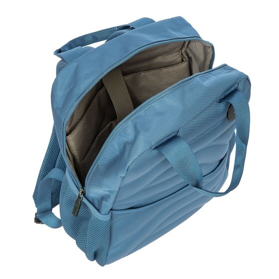 Bric's BY Ulisses Sac à dos 37 cm pour ordinateur portable