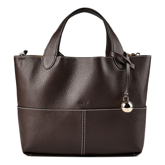 Furla Primrose Sac à bandoulière M Cuir véritable 29 cm