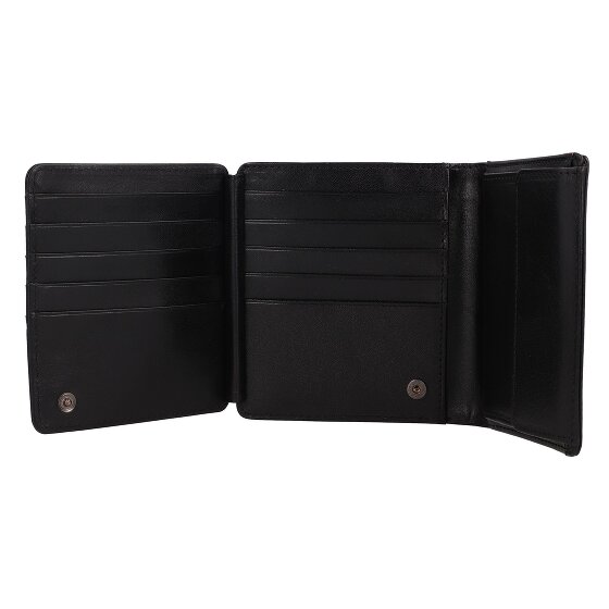 Braun Büffel Porte-monnaie Country RFID cuir 10 cm