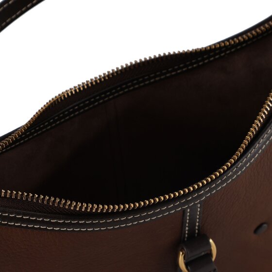 POLO RALPH LAUREN Polo ID Sac à bandoulière Cuir 26 cm