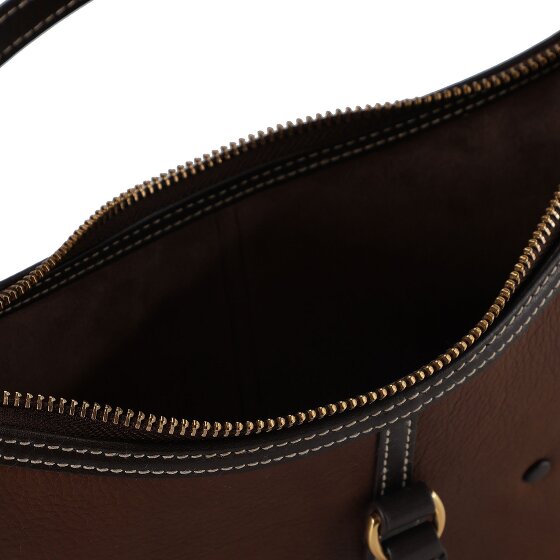 POLO RALPH LAUREN Polo ID Sac à bandoulière Cuir 26 cm