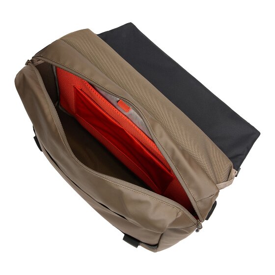 Vaude Mineo 22 Besace 45 cm Compartiment ordinateur