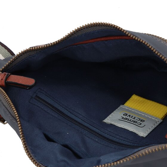 camel active Bari Sac banane 33 cm