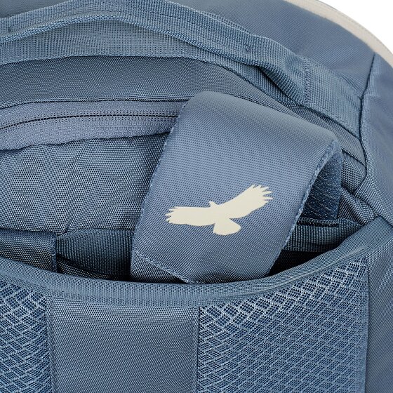 Eagle Creek Sac à dos de voyage Tour Lite 38 L avec compartiment pour ordinateur portable de 55 cm