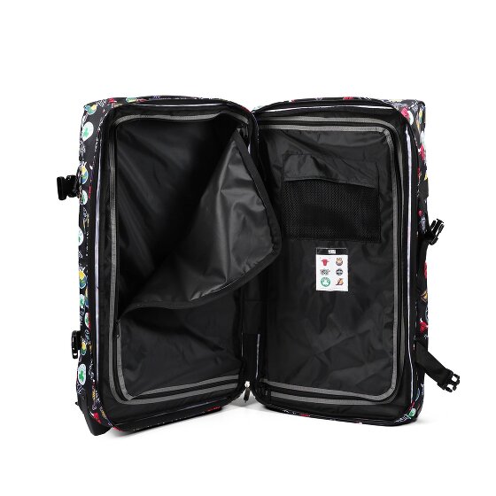 Eastpak Transit'R 2 roulettes Sac de voyage M 67 cm