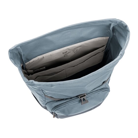 Vaude Okab II Daypack 47 cm Compartiment pour ordinateur portable