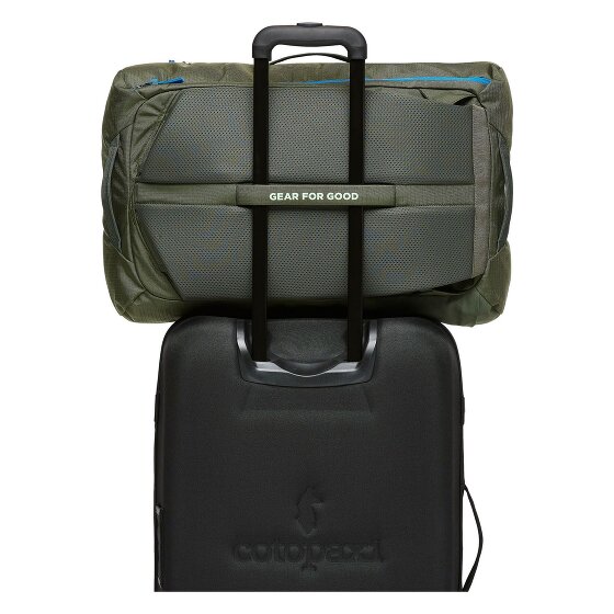 Cotopaxi Allpa 42 L Sac à dos professionnel 56 cm Compartiment ordinateur