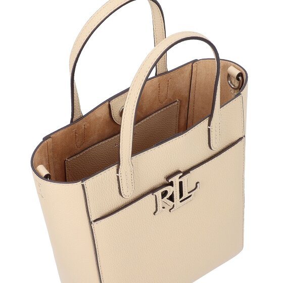 Lauren Ralph Lauren Cameryn Sac à main Cuir 23 cm