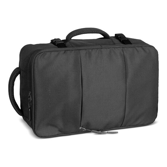 bugatti Sac à dos de voyage Mare Basic L 45 cm avec compartiment pour ordinateur portable